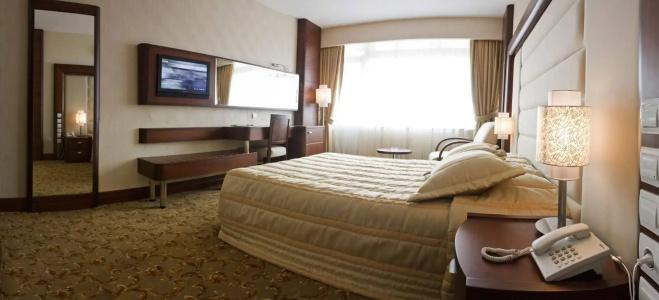 Mersin Oteli - 6
