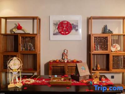 Scholars PingJiangFu Suzhou - 57