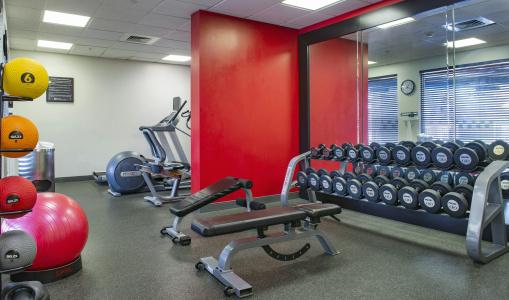 Hilton Garden Inn Pineville - 30
