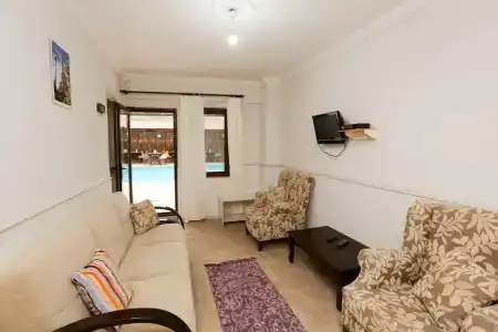 Dalyan M-Otel - 25