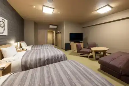 Route Inn Matsue - 58