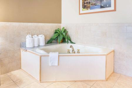 Quality Inn - 6