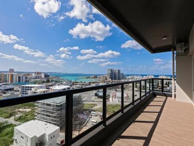 Family Condo Chatan Hills by Coldio Premium - 110