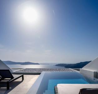 Cavo Tagoo Santorini - 67