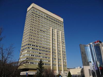 Park Moskva - 1