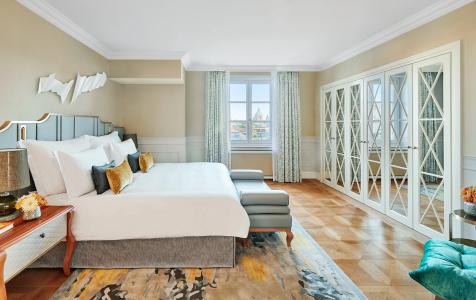 Mandarin Oriental, Munich - 29