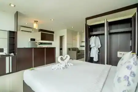 Ca And Residence Phuket - Sha Extra Plus - 56
