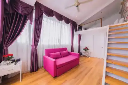 Dalat Boutique - 150