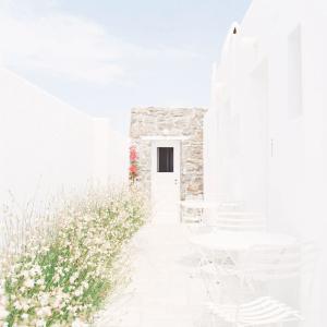 Aether Boutique Stay - 24