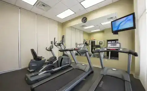Holiday Inn Houston Westchase, An Ihg - 18