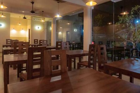 Hive 68 - and Resorts (Negombo) - 15