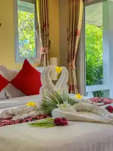 Lanta A&J Klong khong Beach - 53