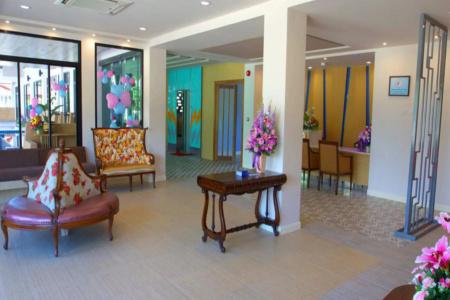 Na Tubthieng Boutique - 1
