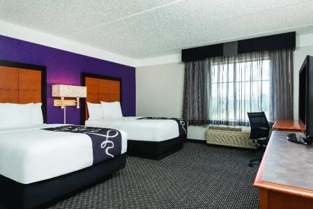 La Quinta by Wyndham University Area Chapel Hill - 34