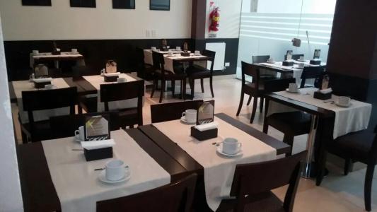 Argenta Suites Belgrano - 21