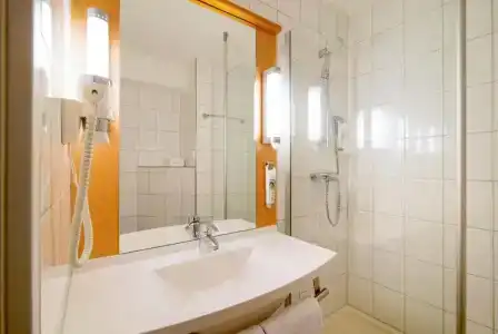 ibis Utrecht - 40