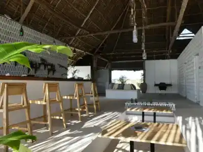 Zanbluu Beach - 12