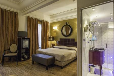 Le Meurice - 42