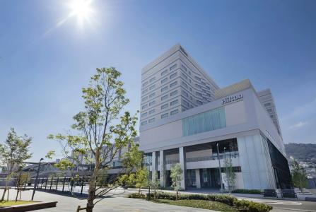Hilton Nagasaki - 0