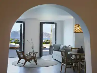 Melidonia Suites - 7