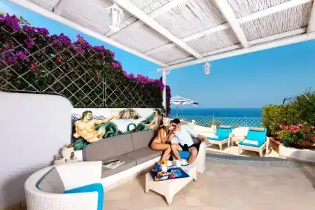 Sorriso Thermae Resort & Spa - 125