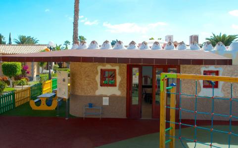 Maspalomas Resort by Dunas - 23
