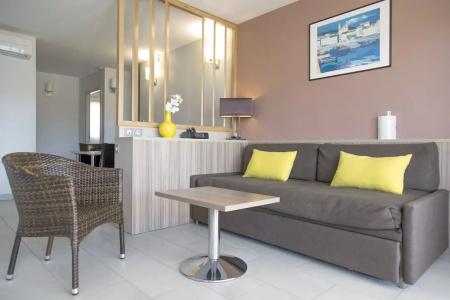 Residence de Tourisme Ajaccio Amirauté - 97