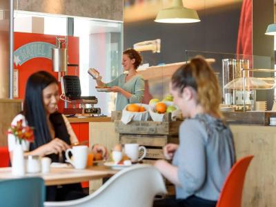 ibis Wien Hauptbahnhof - 9