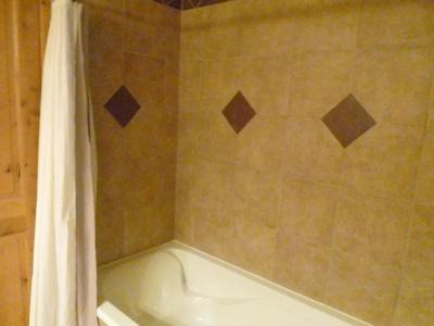 Ruidoso River Resort Condos - 103