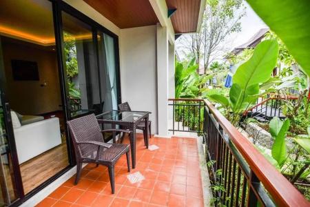 Coco Retreat Phuket Resort And Spa - Sha Plus - 111