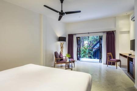 The Monttra Pattaya - Sha Extra Plus - 3