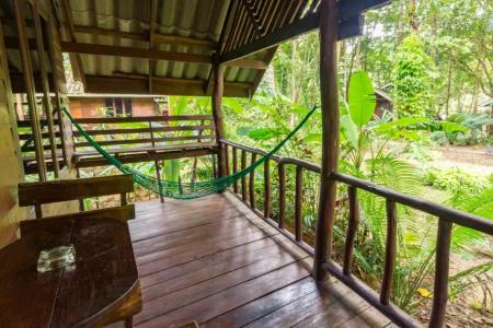 Khaosok Riverside Cottages - 26