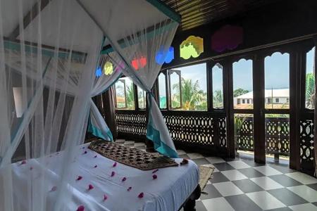 Dhow Palace - 84