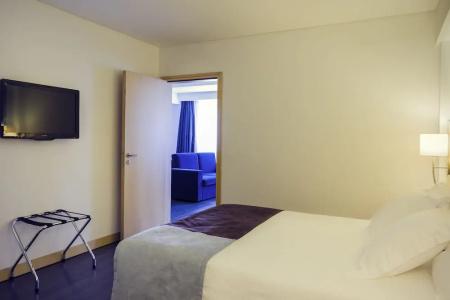 Mercure Braga Centro - 101