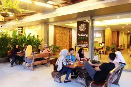 Aonang Eco Inn - 18