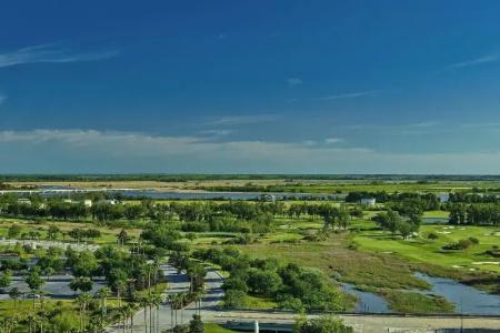 The Westin Savannah Harbor Golf Resort & Spa - 113
