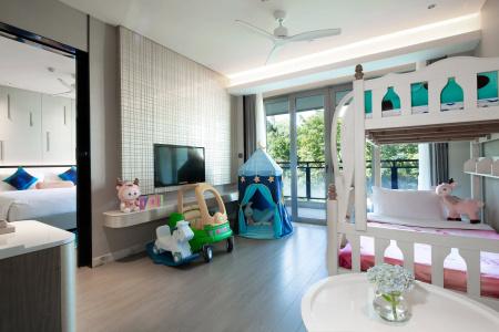 Wingate by Wyndham Sanya Luhuitou - 38
