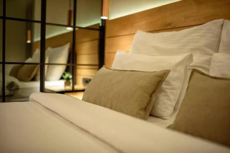 One Luxury Suites - 136