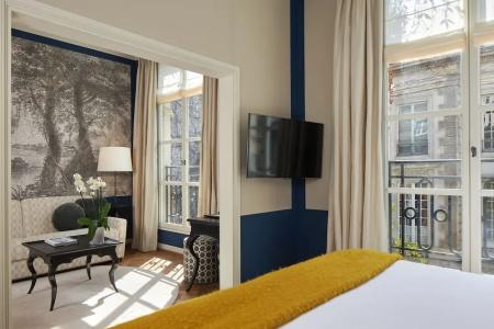 Le Pavillon de la Reine & Spa - Small Luxurys of the World - 126