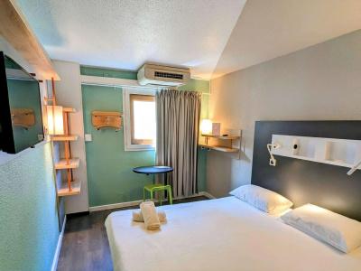 ibis budget Marseille Vieux Port - 4