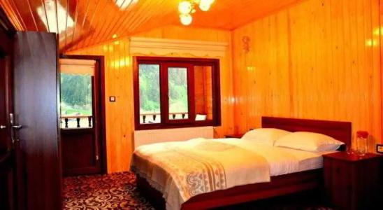 Doga Motel - 12