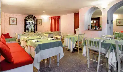 Colonna Palace Mediterraneo - 16
