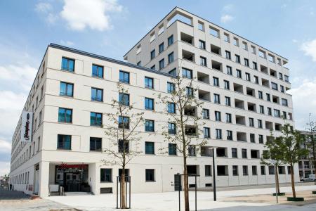 Hampton By Hilton Regensburg - 20