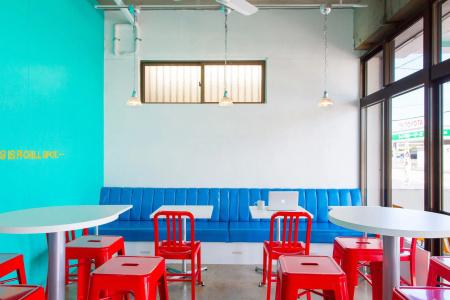 Seawall Hostel - 15