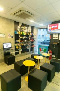 ibis budget RJ Copacabana - 18