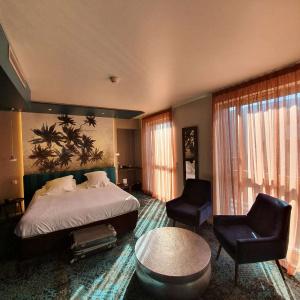 Best Western Aquakub - 100