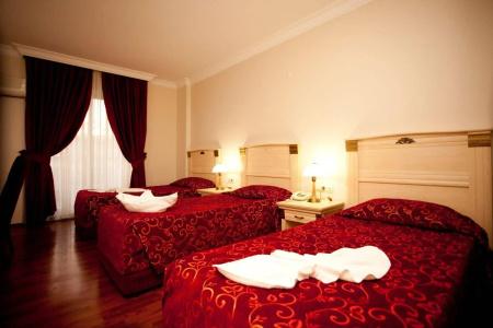 Dabaklar - 4