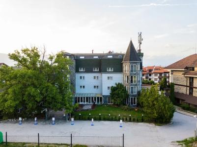 Château Vaptzarov - 25