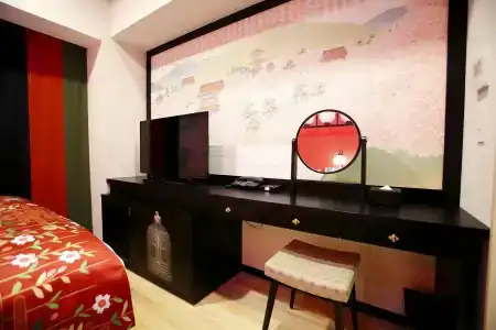 Gracery Kyoto Sanjo - 16