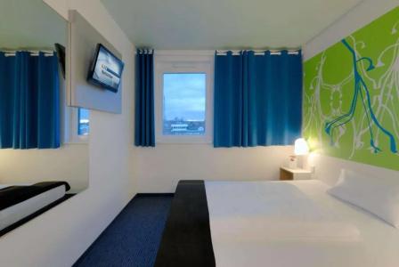 b&b Paderborn - 25